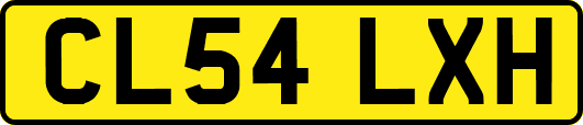 CL54LXH