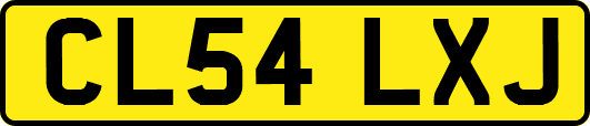 CL54LXJ