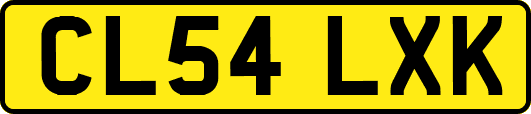 CL54LXK