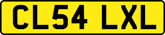 CL54LXL
