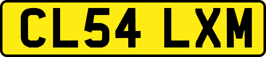 CL54LXM