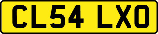CL54LXO