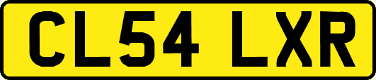 CL54LXR