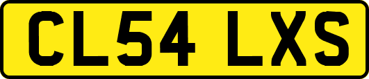 CL54LXS