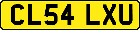 CL54LXU