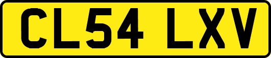 CL54LXV