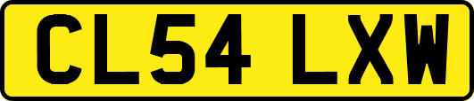 CL54LXW