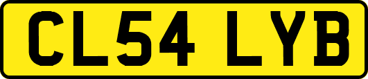 CL54LYB