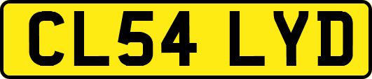CL54LYD