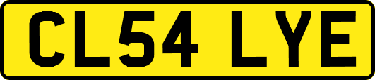 CL54LYE