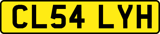 CL54LYH