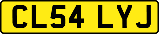 CL54LYJ