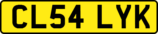 CL54LYK