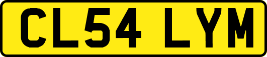 CL54LYM