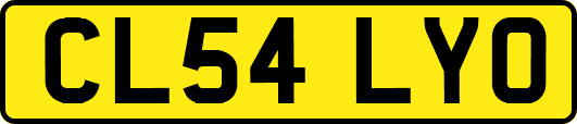 CL54LYO