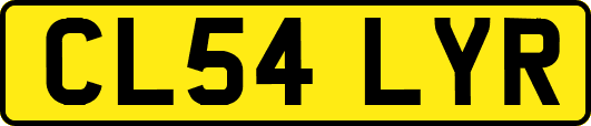 CL54LYR