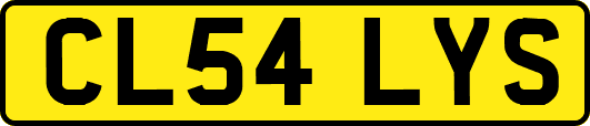 CL54LYS