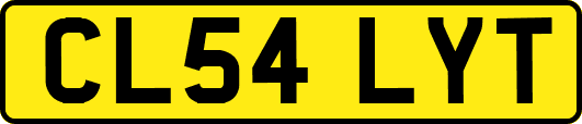 CL54LYT