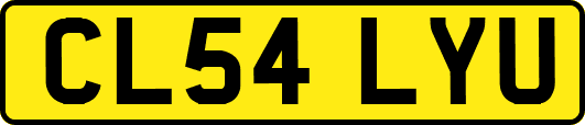 CL54LYU