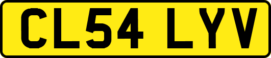 CL54LYV