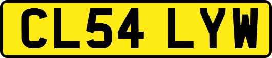 CL54LYW