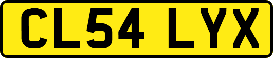 CL54LYX