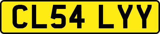 CL54LYY