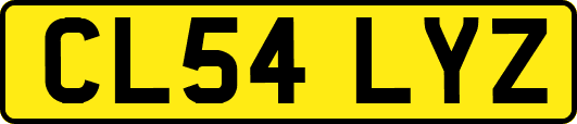 CL54LYZ