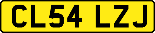 CL54LZJ