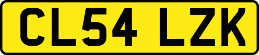 CL54LZK