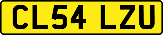 CL54LZU