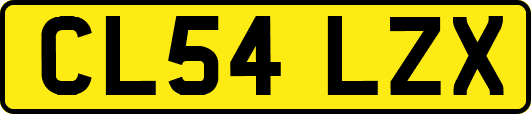 CL54LZX
