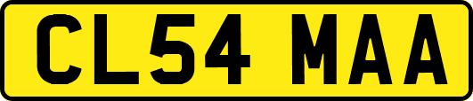 CL54MAA