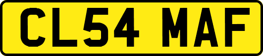 CL54MAF