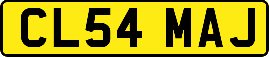 CL54MAJ