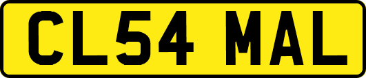 CL54MAL