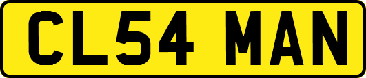 CL54MAN