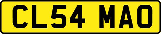 CL54MAO