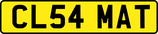 CL54MAT