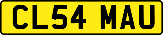 CL54MAU