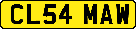 CL54MAW
