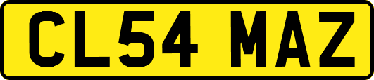 CL54MAZ
