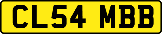 CL54MBB
