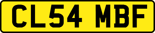 CL54MBF