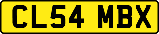 CL54MBX