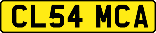 CL54MCA