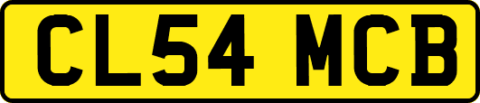 CL54MCB