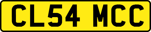 CL54MCC