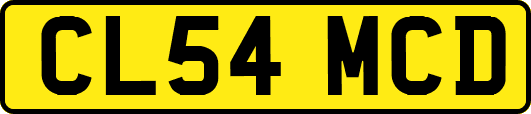 CL54MCD