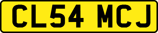 CL54MCJ
